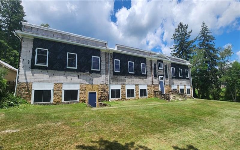 00 Somerset St, Stoystown, 15563, ,Commercial-industrial-business,For Sale,Somerset St,1712793
