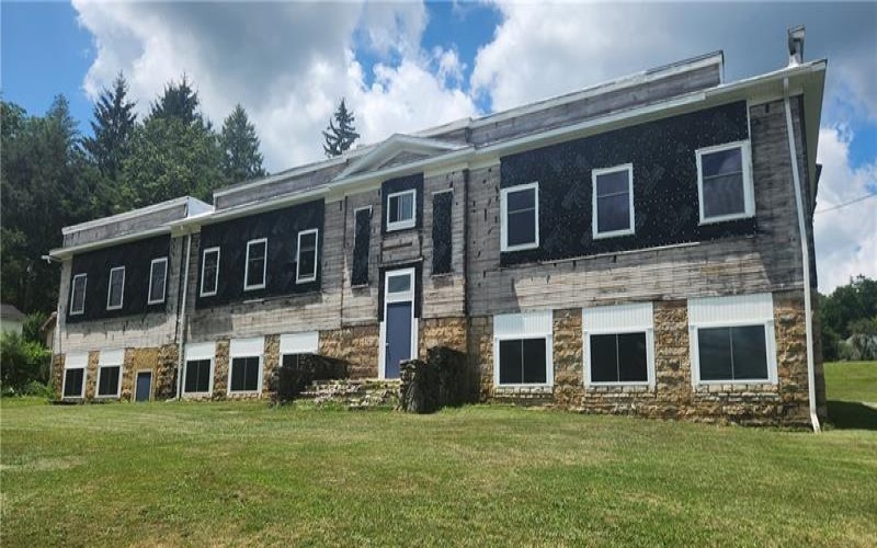 00 Somerset St, Stoystown, 15563, ,Commercial-industrial-business,For Sale,Somerset St,1712793