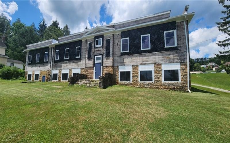 00 Somerset St, Stoystown, 15563, ,Commercial-industrial-business,For Sale,Somerset St,1712793