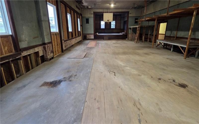 00 Somerset St, Stoystown, 15563, ,Commercial-industrial-business,For Sale,Somerset St,1712793