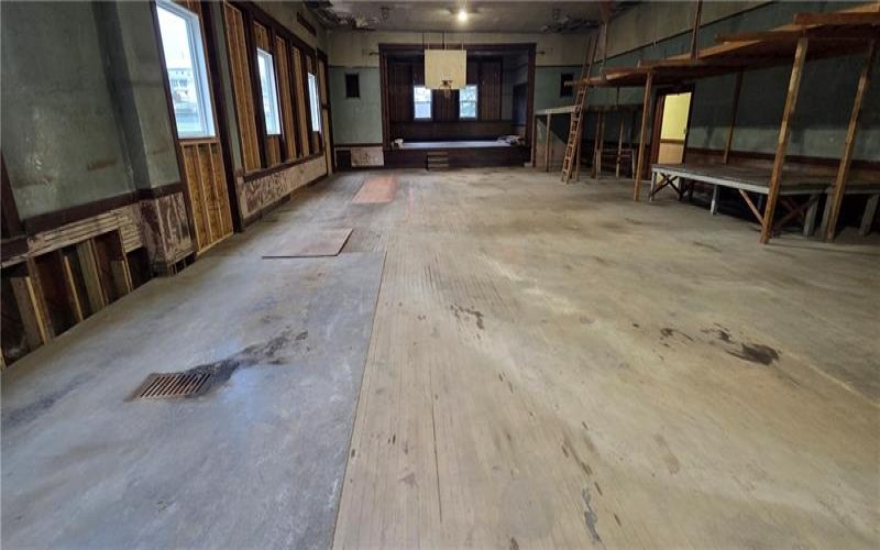 00 Somerset St, Stoystown, 15563, ,Commercial-industrial-business,For Sale,Somerset St,1712793