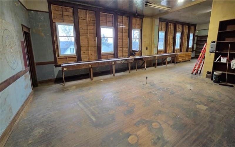 00 Somerset St, Stoystown, 15563, ,Commercial-industrial-business,For Sale,Somerset St,1712793