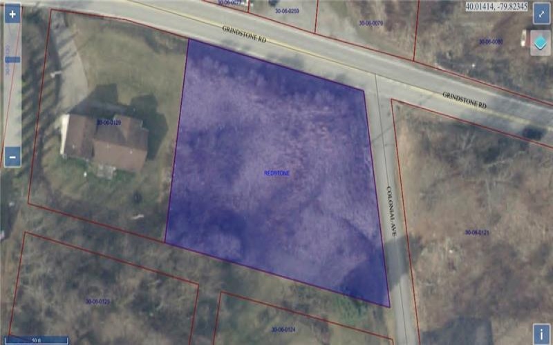 TBD Grindstone Road, Brownsville, 15442, ,Farm-acreage-lot,For Sale,Grindstone Road,1712872