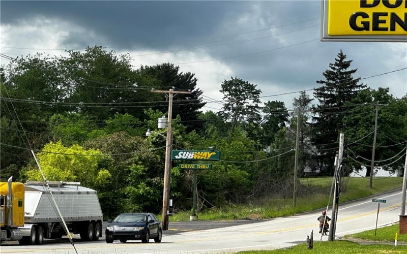1 Smithfield Dr, Smithfield, 15478, ,Commercial-industrial-business,For Sale,Smithfield Dr,1713035