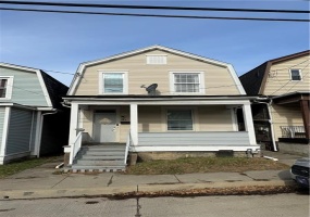 105 Locust Street, New Kensington, 15068, 3 Bedrooms Bedrooms, ,1 BathroomBathrooms,Residential,For Sale,Locust Street,1713144