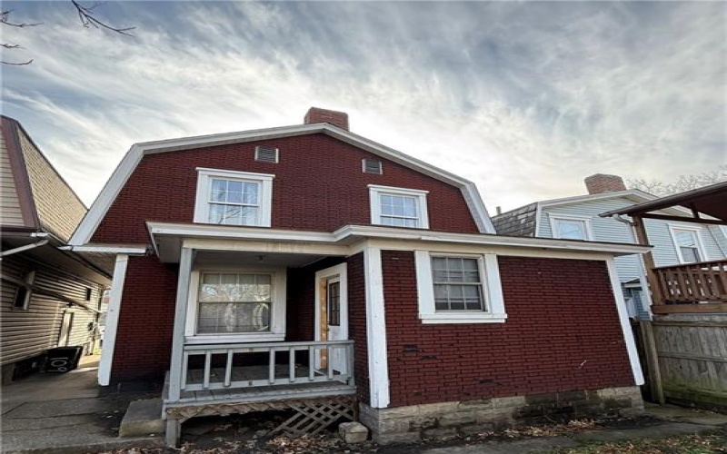 105 Locust Street, New Kensington, 15068, 3 Bedrooms Bedrooms, ,1 BathroomBathrooms,Residential,For Sale,Locust Street,1713144