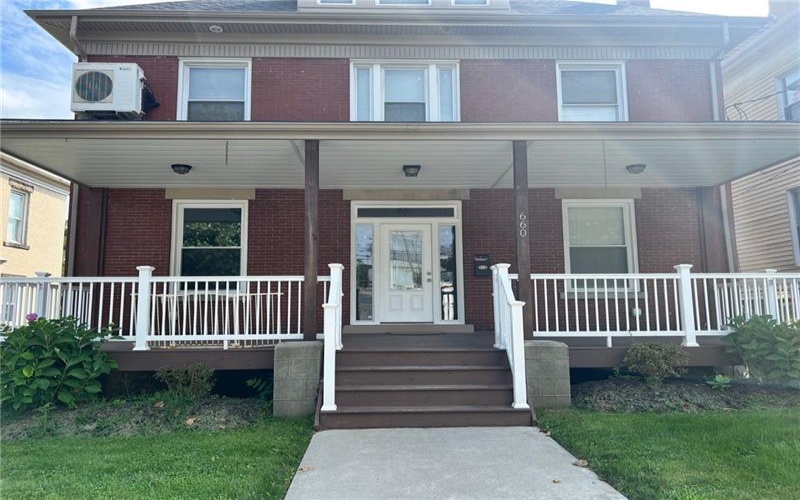 660 E Maiden Street, Washington, 15301, ,Multi-unit,For Sale,E Maiden Street,1713263