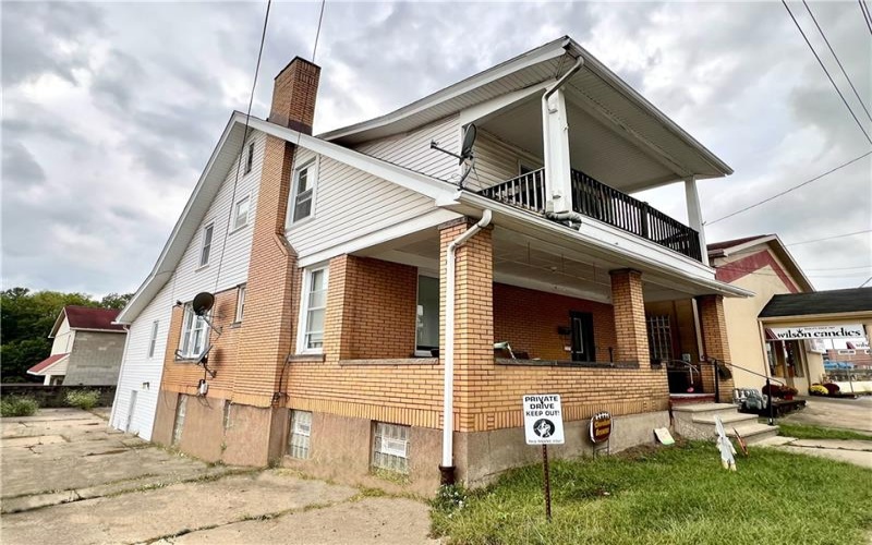 406 Harrison Ave, Jeannette, 15644, ,Multi-unit,For Sale,Harrison Ave,1723037