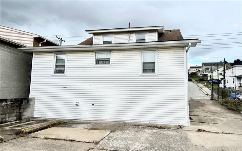 406 Harrison Ave, Jeannette, 15644, ,Multi-unit,For Sale,Harrison Ave,1723037