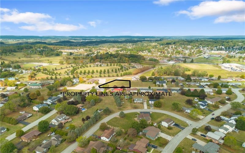 0 Patton St, Somerset, 15501, ,Farm-acreage-lot,For Sale,Patton St,1723061