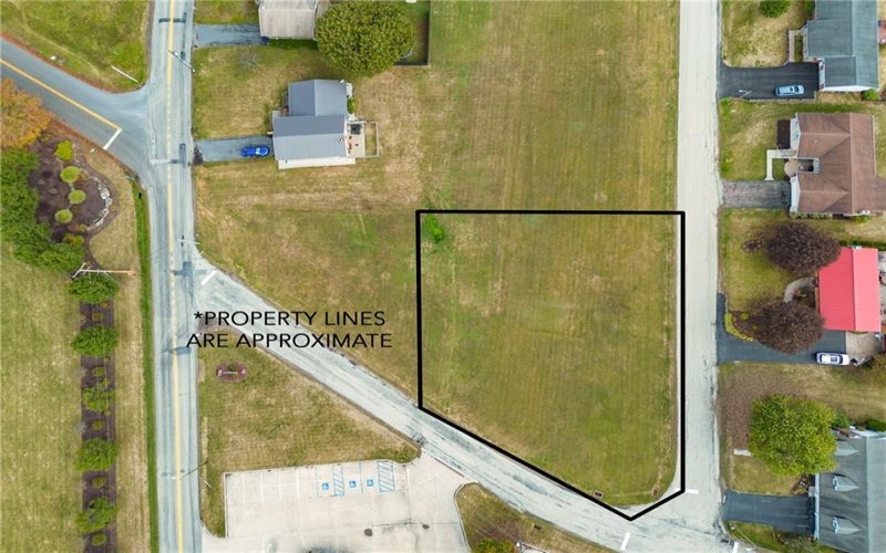 0 Patton St, Somerset, 15501, ,Farm-acreage-lot,For Sale,Patton St,1723061