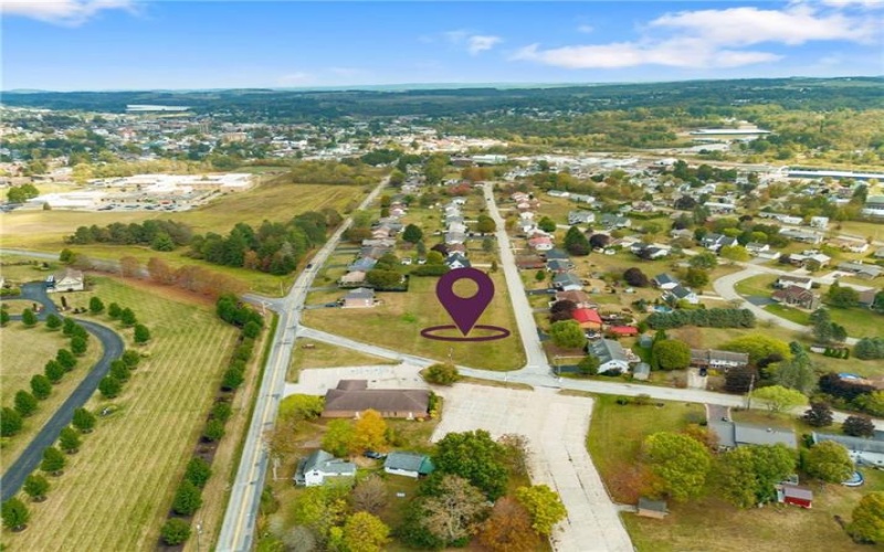 0 Patton St, Somerset, 15501, ,Farm-acreage-lot,For Sale,Patton St,1723061