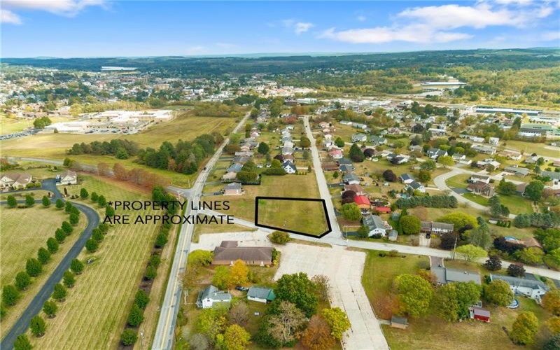 0 Patton St, Somerset, 15501, ,Farm-acreage-lot,For Sale,Patton St,1723061