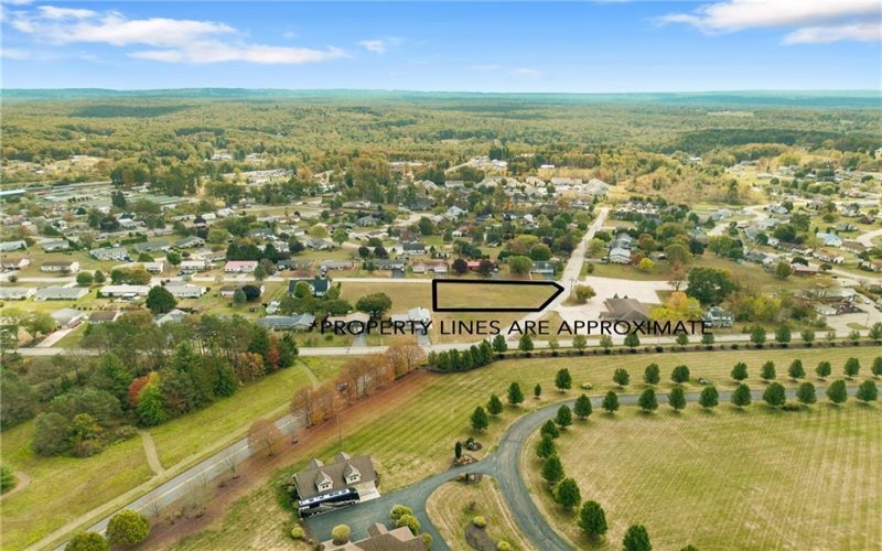 0 Patton St, Somerset, 15501, ,Farm-acreage-lot,For Sale,Patton St,1723061