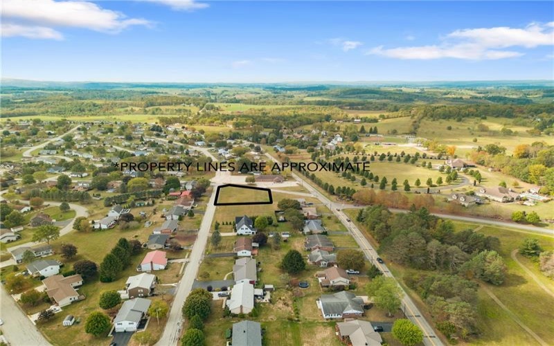0 Patton St, Somerset, 15501, ,Farm-acreage-lot,For Sale,Patton St,1723061