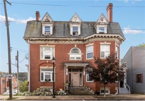 190-192 East High Street, Waynesburg, 15370, ,Commercial-industrial-business,For Sale,East High Street,1723128