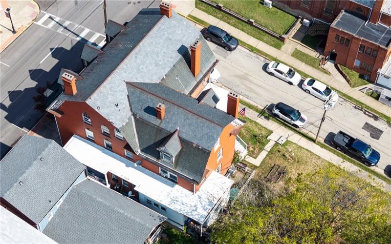 190-192 East High Street, Waynesburg, 15370, ,Commercial-industrial-business,For Sale,East High Street,1723128