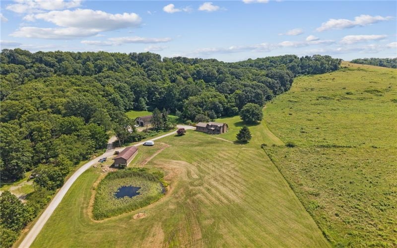 576 Stoney Run Rd, Blairsville, 15717, 3 Bedrooms Bedrooms, 7 Rooms Rooms,2.1 BathroomsBathrooms,Residential,For Sale,Stoney Run Rd,1713440