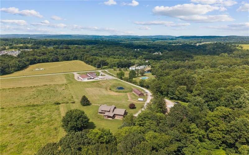576 Stoney Run Rd, Blairsville, 15717, 3 Bedrooms Bedrooms, 7 Rooms Rooms,2.1 BathroomsBathrooms,Residential,For Sale,Stoney Run Rd,1713440