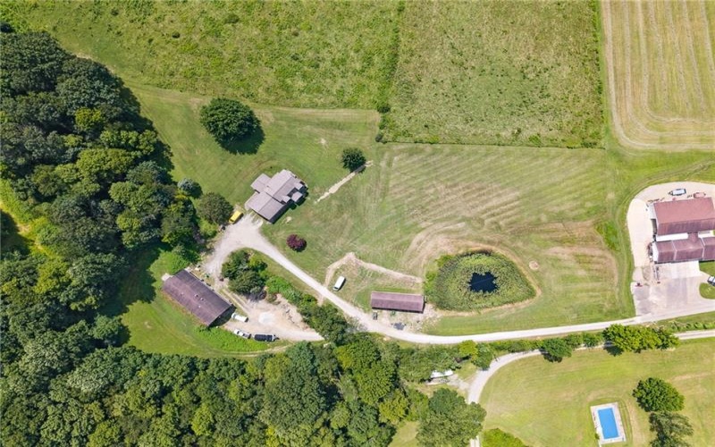 576 Stoney Run Rd, Blairsville, 15717, 3 Bedrooms Bedrooms, 7 Rooms Rooms,2.1 BathroomsBathrooms,Residential,For Sale,Stoney Run Rd,1713440