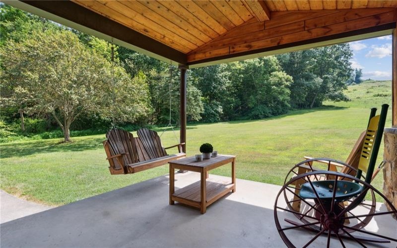 576 Stoney Run Rd, Blairsville, 15717, 3 Bedrooms Bedrooms, 7 Rooms Rooms,2.1 BathroomsBathrooms,Residential,For Sale,Stoney Run Rd,1713440