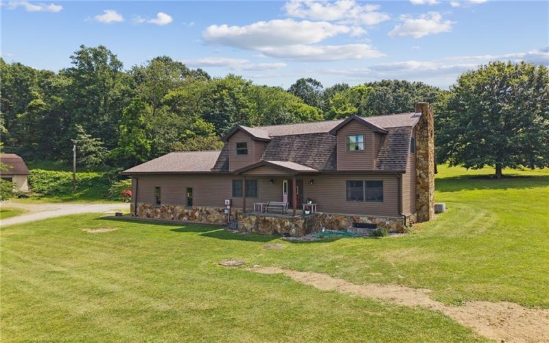 576 Stoney Run Rd, Blairsville, 15717, 3 Bedrooms Bedrooms, 7 Rooms Rooms,2.1 BathroomsBathrooms,Residential,For Sale,Stoney Run Rd,1713440