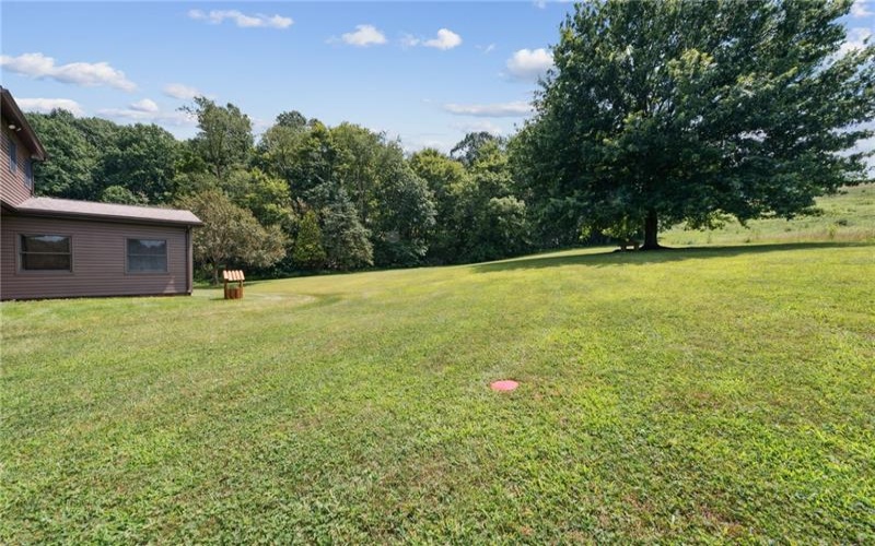 576 Stoney Run Rd, Blairsville, 15717, 3 Bedrooms Bedrooms, 7 Rooms Rooms,2.1 BathroomsBathrooms,Residential,For Sale,Stoney Run Rd,1713440