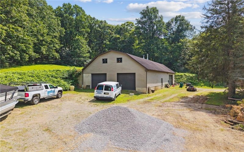576 Stoney Run Rd, Blairsville, 15717, 3 Bedrooms Bedrooms, 7 Rooms Rooms,2.1 BathroomsBathrooms,Residential,For Sale,Stoney Run Rd,1713440