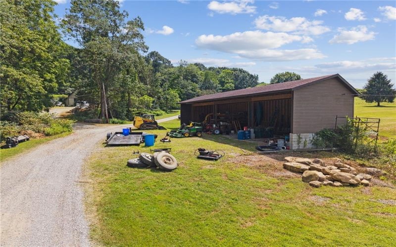 576 Stoney Run Rd, Blairsville, 15717, 3 Bedrooms Bedrooms, 7 Rooms Rooms,2.1 BathroomsBathrooms,Residential,For Sale,Stoney Run Rd,1713440