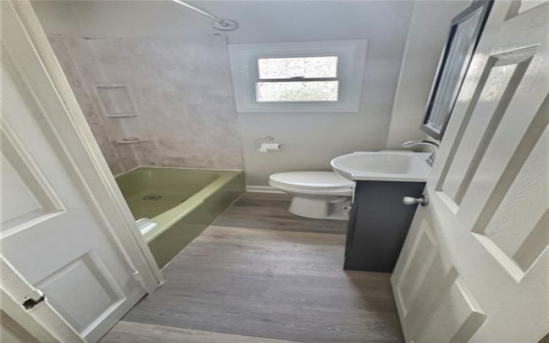 135 Fannie Street, Mc Donald, 15057, 3 Bedrooms Bedrooms, 7 Rooms Rooms,1 BathroomBathrooms,Residential,For Sale,Fannie Street,1723195