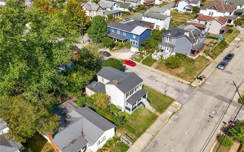 135 Fannie Street, Mc Donald, 15057, 3 Bedrooms Bedrooms, 7 Rooms Rooms,1 BathroomBathrooms,Residential,For Sale,Fannie Street,1723195