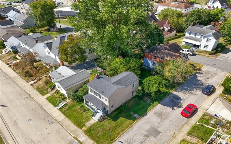 135 Fannie Street, Mc Donald, 15057, 3 Bedrooms Bedrooms, 7 Rooms Rooms,1 BathroomBathrooms,Residential,For Sale,Fannie Street,1723195