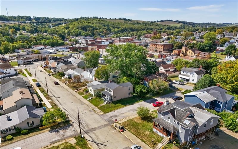 135 Fannie Street, Mc Donald, 15057, 3 Bedrooms Bedrooms, 7 Rooms Rooms,1 BathroomBathrooms,Residential,For Sale,Fannie Street,1723195