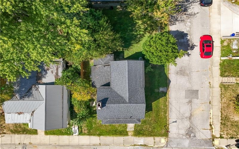 135 Fannie Street, Mc Donald, 15057, 3 Bedrooms Bedrooms, 7 Rooms Rooms,1 BathroomBathrooms,Residential,For Sale,Fannie Street,1723195