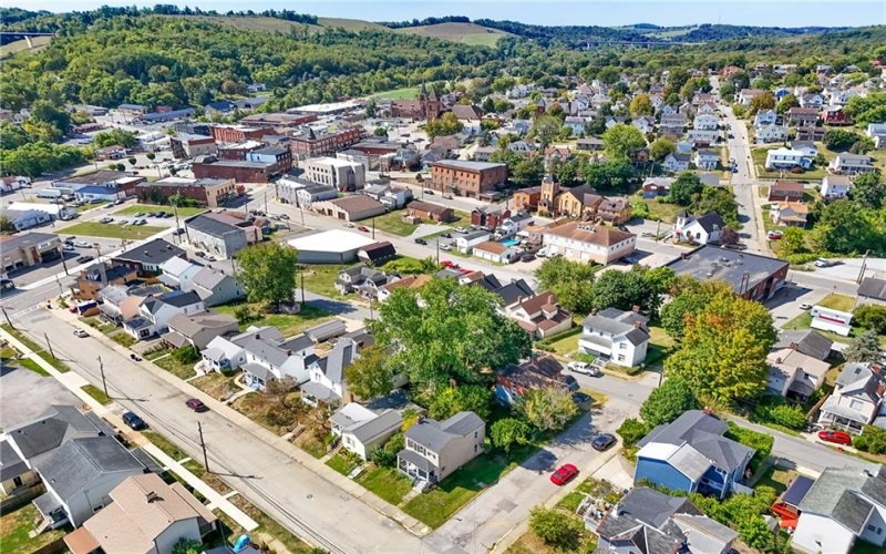 135 Fannie Street, Mc Donald, 15057, 3 Bedrooms Bedrooms, 7 Rooms Rooms,1 BathroomBathrooms,Residential,For Sale,Fannie Street,1723195