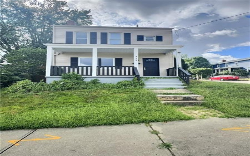 135 Fannie Street, Mc Donald, 15057, 3 Bedrooms Bedrooms, 7 Rooms Rooms,1 BathroomBathrooms,Residential,For Sale,Fannie Street,1723195