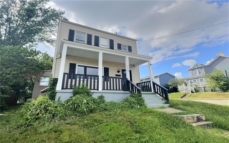 135 Fannie Street, Mc Donald, 15057, 3 Bedrooms Bedrooms, 7 Rooms Rooms,1 BathroomBathrooms,Residential,For Sale,Fannie Street,1723195