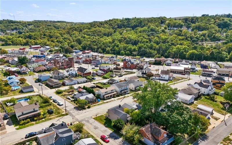 135 Fannie Street, Mc Donald, 15057, 3 Bedrooms Bedrooms, 7 Rooms Rooms,1 BathroomBathrooms,Residential,For Sale,Fannie Street,1723195