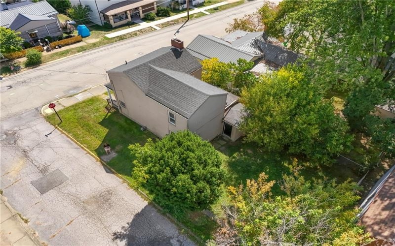 135 Fannie Street, Mc Donald, 15057, 3 Bedrooms Bedrooms, 7 Rooms Rooms,1 BathroomBathrooms,Residential,For Sale,Fannie Street,1723195
