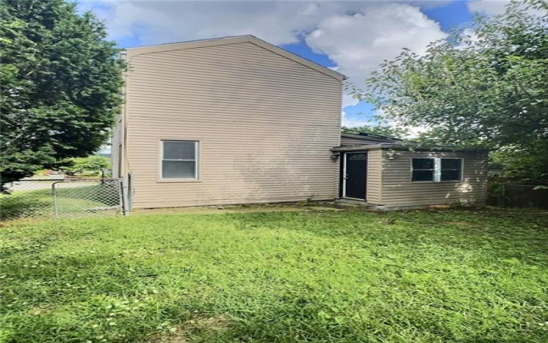 135 Fannie Street, Mc Donald, 15057, 3 Bedrooms Bedrooms, 7 Rooms Rooms,1 BathroomBathrooms,Residential,For Sale,Fannie Street,1723195