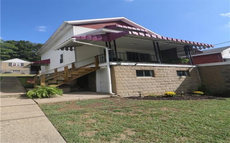 449 Spring St, Richeyville, 15358, 2 Bedrooms Bedrooms, 7 Rooms Rooms,1 BathroomBathrooms,Residential,For Sale,Spring St,1723210