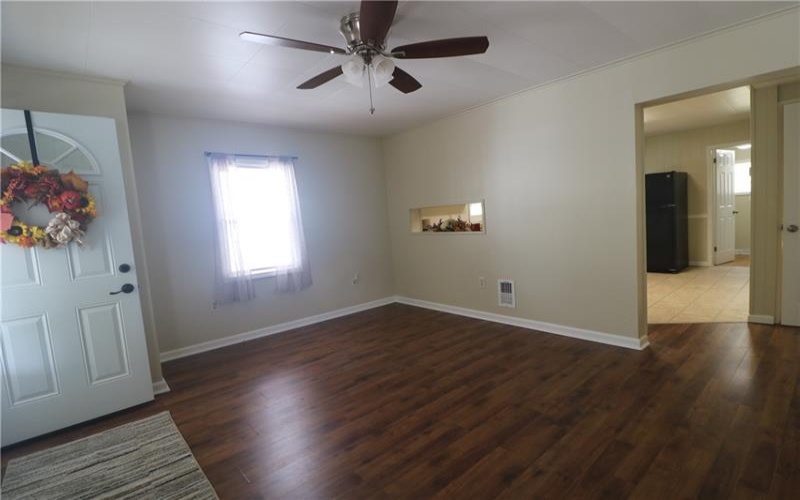 449 Spring St, Richeyville, 15358, 2 Bedrooms Bedrooms, 7 Rooms Rooms,1 BathroomBathrooms,Residential,For Sale,Spring St,1723210