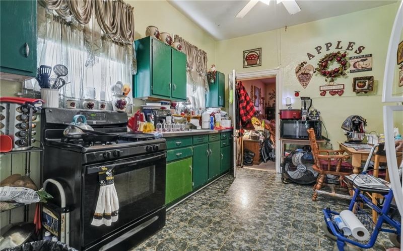 215 5th Avenue, New Kensington, 15068, ,Multi-unit,For Sale,5th Avenue,1723238