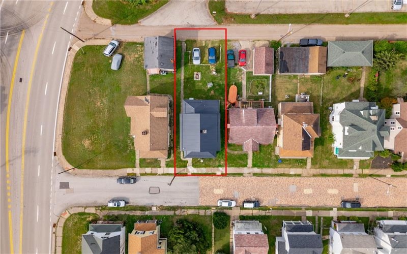215 5th Avenue, New Kensington, 15068, ,Multi-unit,For Sale,5th Avenue,1723238