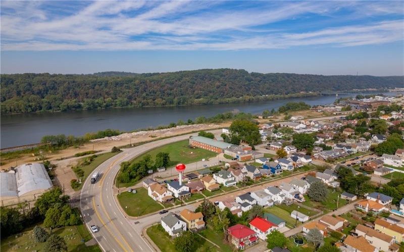 215 5th Avenue, New Kensington, 15068, ,Multi-unit,For Sale,5th Avenue,1723238