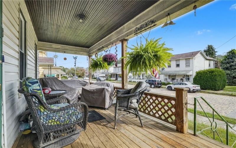 215 5th Avenue, New Kensington, 15068, ,Multi-unit,For Sale,5th Avenue,1723238