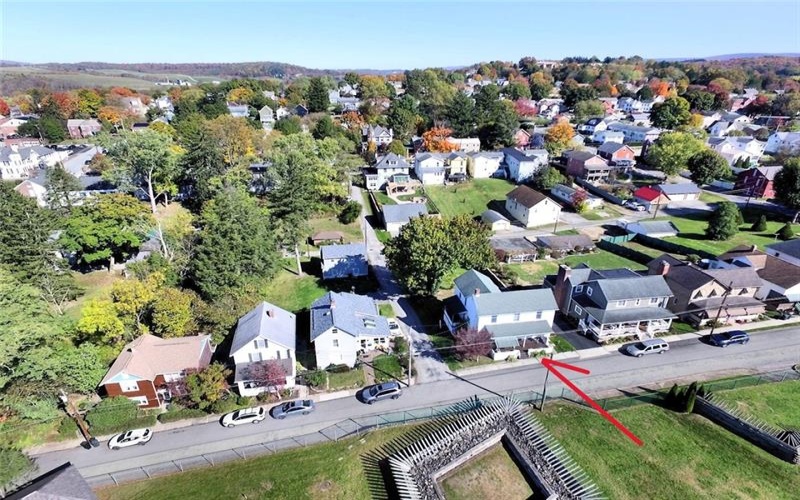 226 Loyalhanna St, Ligonier, 15658, 3 Bedrooms Bedrooms, 9 Rooms Rooms,2 BathroomsBathrooms,Residential,For Sale,Loyalhanna St,1723240