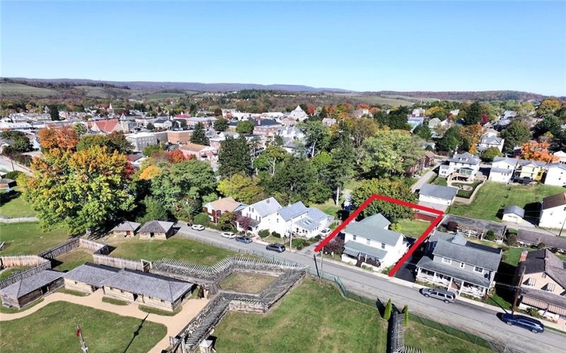 226 Loyalhanna St, Ligonier, 15658, 3 Bedrooms Bedrooms, 9 Rooms Rooms,2 BathroomsBathrooms,Residential,For Sale,Loyalhanna St,1723240