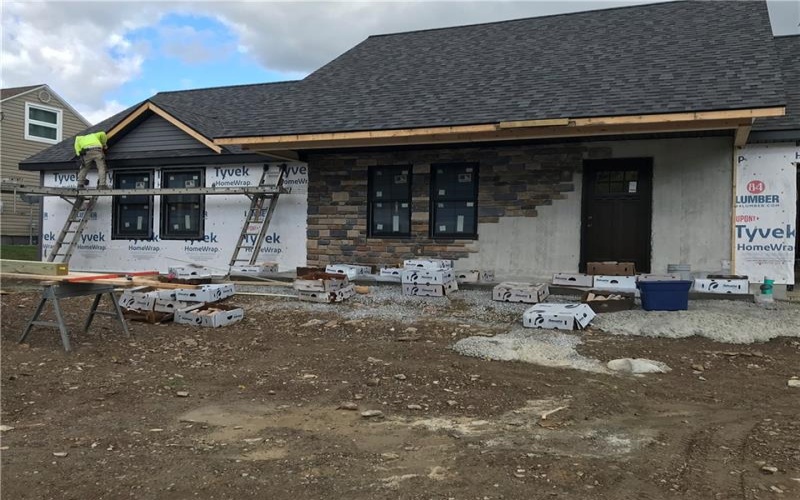 206 Fairview, Uniontown, 15401, 3 Bedrooms Bedrooms, ,2 BathroomsBathrooms,Residential,For Sale,Fairview,1713536