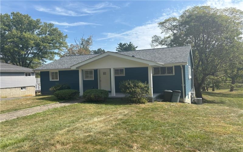3395 Logan Ferry rd, Murrysville, 15668, 3 Bedrooms Bedrooms, ,1 BathroomBathrooms,Lease,For Rent,Logan Ferry rd,1723242